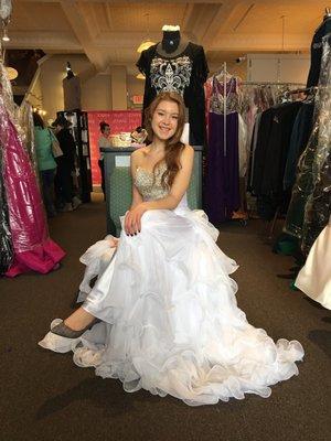 The Perfect Dress Prom and Bridal Superstore