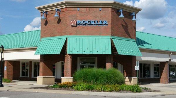 Rockler Novi, MI