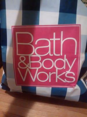 Bath & Body Works