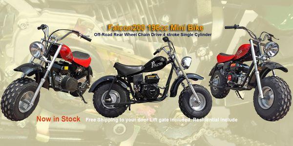 https://ntxpowersports.com/products/ricky-power-sports-falcon-200cc-motorcycle-single-cylinder-4-stroke-200cc-engine