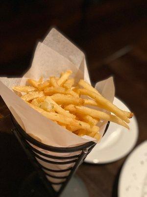 Fries