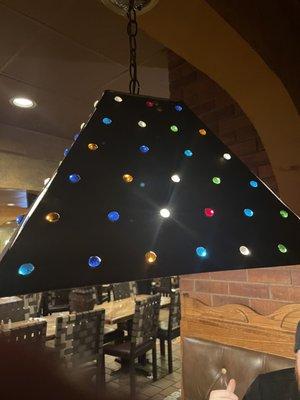 Cute lamp shade