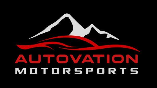 Autovation Motorsports Logo