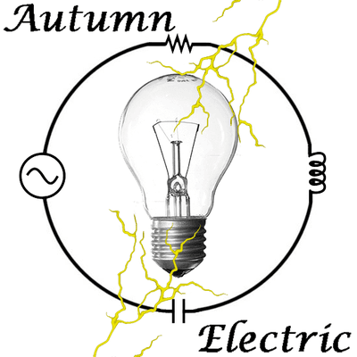 Welcome to Autumn Electric