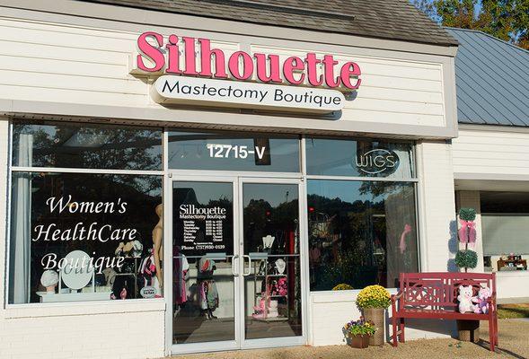 Silhouette Mastectomy Boutique