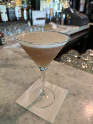 French Martini