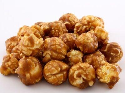 Caramel Corn