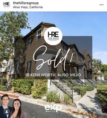 The Hills Real Estate Group