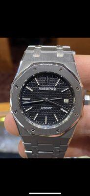 Audemars Piquet 15300