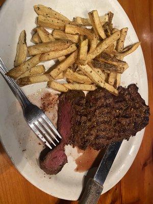 14 oz Sirloin