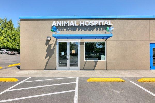 Tigard Animal Hospital