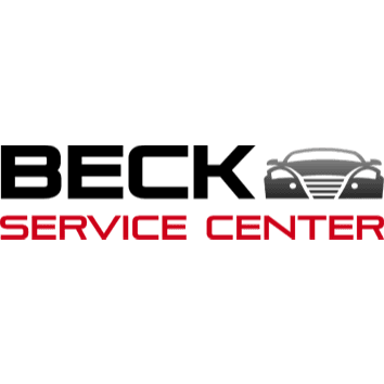 Beck Service Center Company Logo