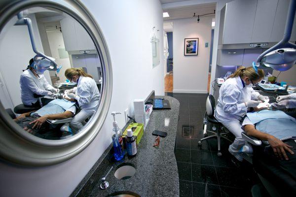 AMC Dental Spa