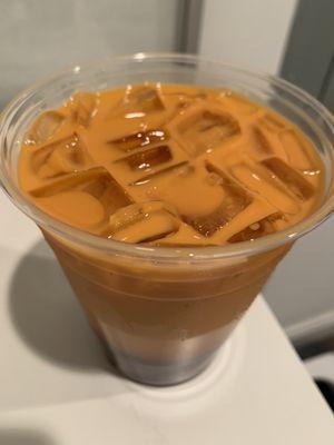 Thai Iced Tea