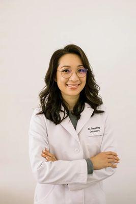 Dr. Irene Diep