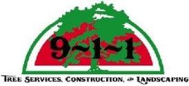 9-1-1 Landscaping And Tree Services