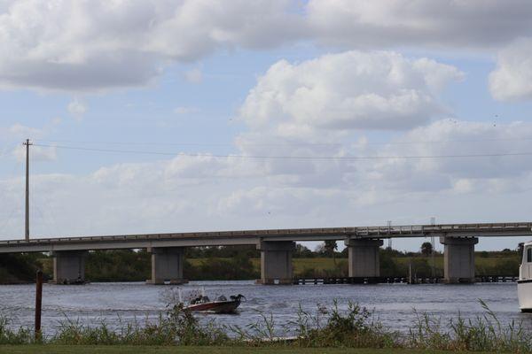 Okee-Tantie Recreation Area