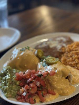 La Palapa Grill & Cantina