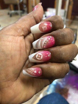 Cindy Nails