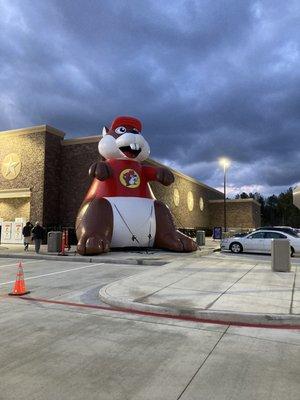 Buc-ee