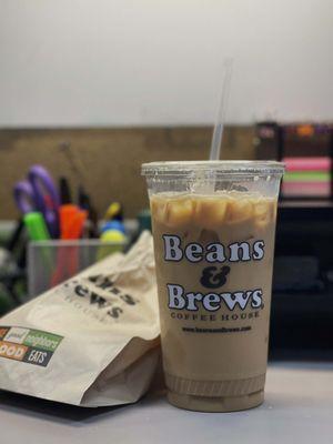 Beans & Brews Coffeehouse