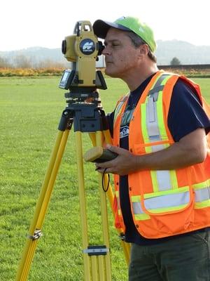 All Land Surveying