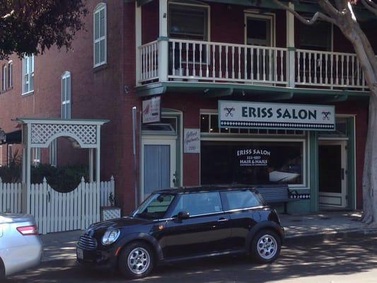 Eriss Salon