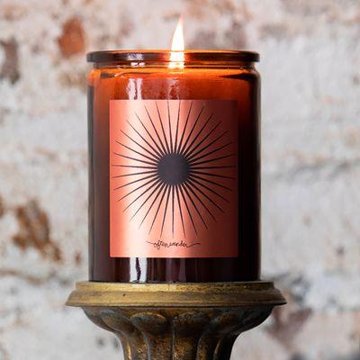 HURRY! Our Limited Summer Solstice Candle supply is running low. There's still a chance to experience this dreamy, summer-energy candle!