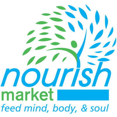 nourish market: feed mind, body, and soul