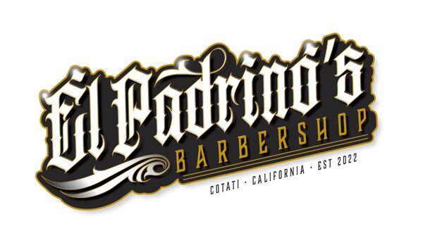 Welcome to el Padrinos  barbershop we're our barbers are here for our community just like your godparent