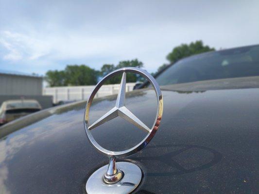 Mercedes-Benz