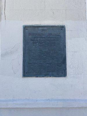 Plaque