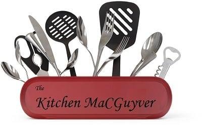 The Kitchen MacGuyver