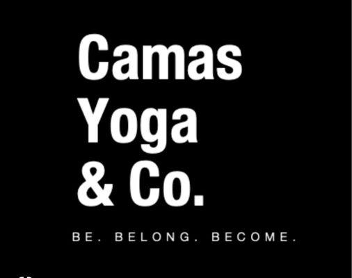 Camas Yoga Co