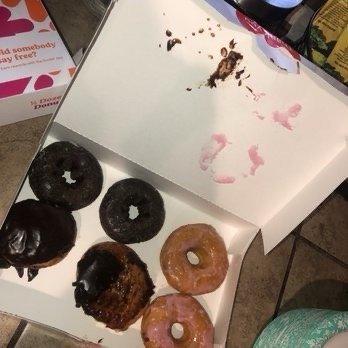 Half Dozen Donuts