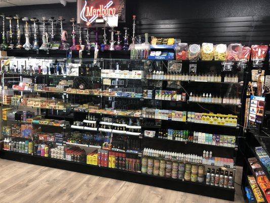 Livermore Smoke Shop