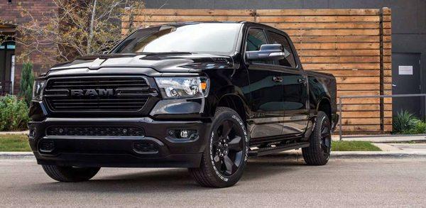 Ram 1500 for sale in Turlock, CA