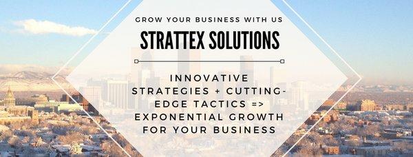 Strattex Digital Marketing Denver