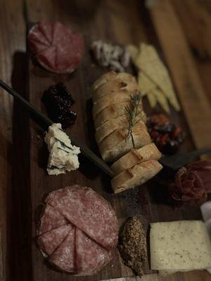 Charcuterie