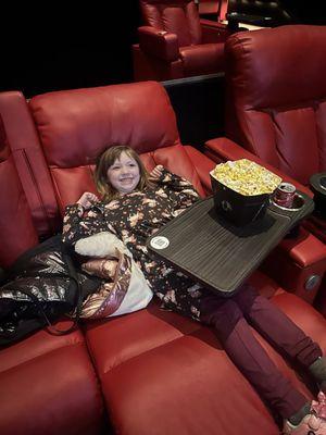 Silverspot Cinema