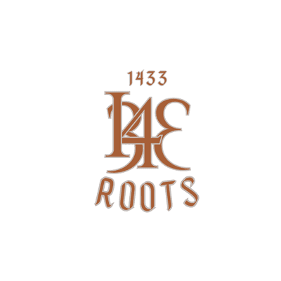 Rebranding to 1433 Roots