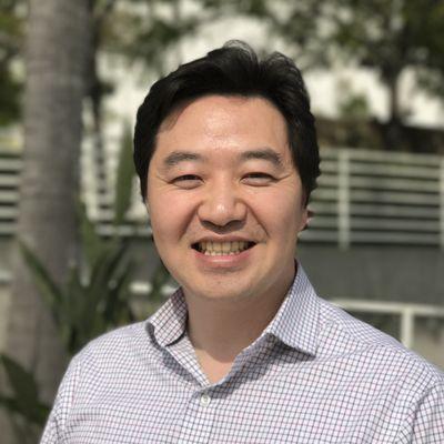 Dr. Justin Kang, Ph.D., L.Ac., CMT, CPT