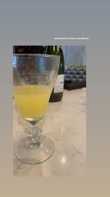 Mimosa