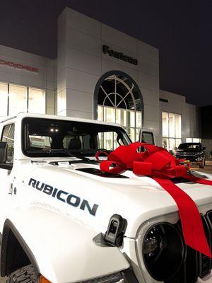 Rubicon 4xe