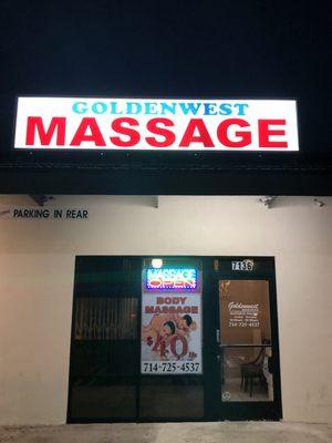 Massage