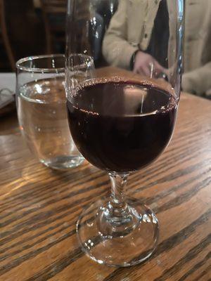 Port wine