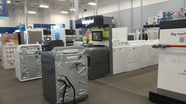 Best Buy, Bismarck ND