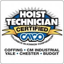 Certified Technicians with Decades worth of experience.