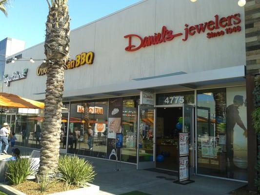 Daniel's Jewelers