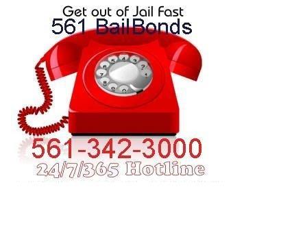 Five six one Bail Bonds, we understand that the process of a bail bond may be unfamiliar to you and we are honored to walk you through it.